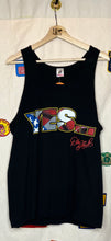 Load image into Gallery viewer, Vintage Dale Earnhardt Sr. Tank-Top: L
