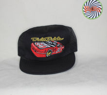 Load image into Gallery viewer, Vtg Dick Trickle Nascar Phillips 66 80&#39;s Patch Trucker Hat
