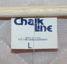 Load image into Gallery viewer, Arizona Cardinals Chalk Line Satin Jacket: L
