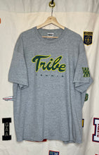 Load image into Gallery viewer, Nike Tribe Tennis Grey T-Shirt: XL
