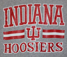 Load image into Gallery viewer, Indiana University Starter T-Shirt: M
