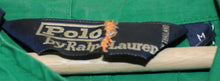 Load image into Gallery viewer, Polo Sport Windbreaker Jacket: M
