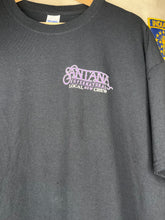 Load image into Gallery viewer, Carlos Santana Local Crew T-Shirt: XL
