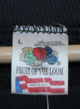 Load image into Gallery viewer, GUESS Jeans Bootleg Crewneck: L
