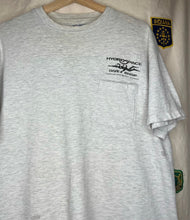 Load image into Gallery viewer, Hydrospace Dive Shop Panama City Beach T-Shirt: L
