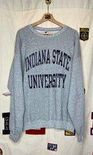 Load image into Gallery viewer, Indiana State University Champion Crewneck: XL
