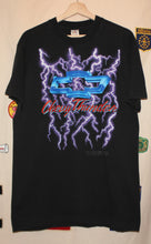 Load image into Gallery viewer, Chevy Thunder Lightning T-Shirt: L
