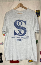 Load image into Gallery viewer, 1990 Chicago White Sox Thrashed T-Shirt: XL
