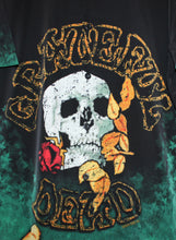 Load image into Gallery viewer, 2004 Grateful Dead Dragonfly Shirt: L
