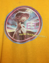 Load image into Gallery viewer, E.T. The Extra-Terrestrial T-Shirt: L
