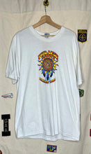 Load image into Gallery viewer, 2000 Phil Lesh &amp; Friends Tour T-Shirt: L
