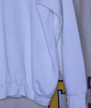Load image into Gallery viewer, Vintage St.Louis Cardinals Pedro Guerrero Caricature White Crewneck Sweatshirt: XL

