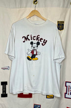 Load image into Gallery viewer, Mickey Mouse Disney Premier Sportswear T-Shirt: XL
