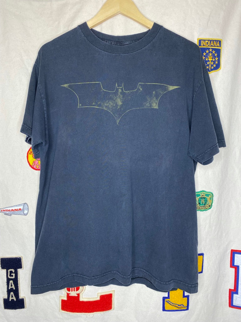 Batman Begins T-Shirt: L