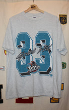 Load image into Gallery viewer, Grant Hill Detroit Pistons CSA T-Shirt: L
