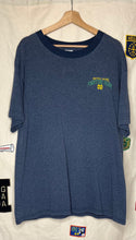 Load image into Gallery viewer, Notre Dame Fighting Irish Embroidered T-Shirt: XL
