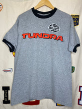 Load image into Gallery viewer, Nascar Toyota Tundra Pit Member Ringer T-Shirt: XL
