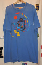 Load image into Gallery viewer, Native American Warrior T-Shirt: XL/XXL
