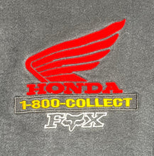 Load image into Gallery viewer, Vintage Honda Fox Racing Crewneck: XXL
