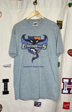Load image into Gallery viewer, Bay Area CyberRays Soccer T-Shirt: L

