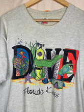 Load image into Gallery viewer, Florida Keys Dive Scuba T-Shirt: L
