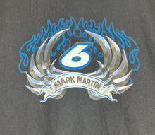 Load image into Gallery viewer, Mark Martin Nascar Viagra T-Shirt: L
