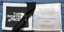 Load image into Gallery viewer, The North Face Fleece Jacket: M
