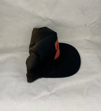 Load image into Gallery viewer, David Allison 28 Nascar Snapback Rope Hat

