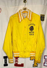 Load image into Gallery viewer, Vintage Central Lady Bears Evansville Jacket: S
