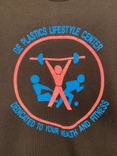 Load image into Gallery viewer, GE Plastics Lifestyle Center T-Shirt: L
