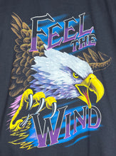 Load image into Gallery viewer, Feel the Wind Pepsi T-Shirt: S
