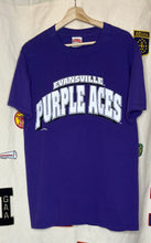 Load image into Gallery viewer, University of Evansville Nutmeg T-Shirt: L
