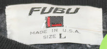 Load image into Gallery viewer, Fubu Bootleg Crewneck: L
