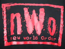 Load image into Gallery viewer, 1998 NWO Wrestling T-Shirt: XL
