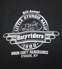 Load image into Gallery viewer, 2000 EasyRiders Sturgis: XL
