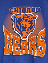 Load image into Gallery viewer, Vintage Chicago Bears NFL Team Rated Crewneck: XL
