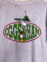 Load image into Gallery viewer, Vintage Dr.Seuss Green Eggs &amp; Ham T-Shirt: Large
