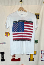 Load image into Gallery viewer, 1989 The Rolling Stones Tour T-Shirt: M
