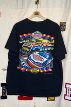 Load image into Gallery viewer, 2005 Daytona 500 T-Shirt: L
