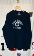 Load image into Gallery viewer, Polo Ralph Lauren Polo Sport Crest Long-Sleeve T-Shirt: L
