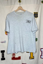 Load image into Gallery viewer, Hydrospace Dive Shop Panama City Beach T-Shirt: L
