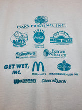 Load image into Gallery viewer, 1998 Indiana Water Ski State Champions T-Shirt: L
