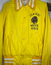 Load image into Gallery viewer, Vintage Central Lady Bears Evansville Jacket: S
