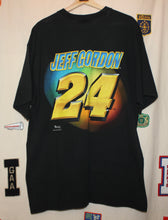 Load image into Gallery viewer, 1996 Jeff Gordon Nascar T-Shirt: XL
