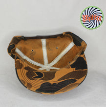 Load image into Gallery viewer, Vintage Charolais Coal America&#39;s Power Camo Patch Snapback Trucker Hat K-Products
