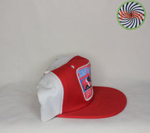 Load image into Gallery viewer, Vtg Terry Labonte J.D. Stacy Racing 44 Nascar 80&#39;s Patch Trucker Hat
