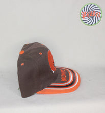 Load image into Gallery viewer, Cleveland Browns NFL Snapback Hat
