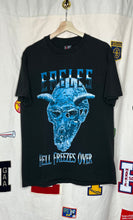 Load image into Gallery viewer, 1994 Eagles Hell Freezes Over Double-Sided T-Shirt: L/XL
