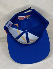 Load image into Gallery viewer, Ernie Irvan Nascar Skittles Logo Athletic Strap-Back Hat
