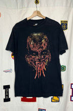 Load image into Gallery viewer, 2002 The Boogeyman WWE T-Shirt: L
